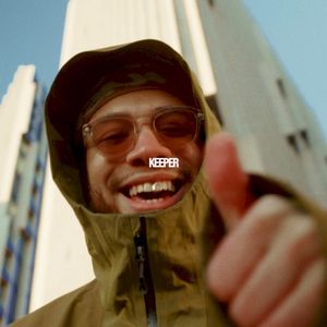KEEPER
