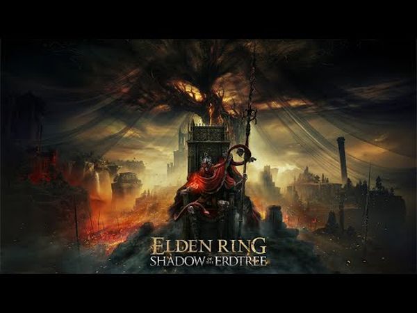 Elden Ring: Shadow of the Erdtree