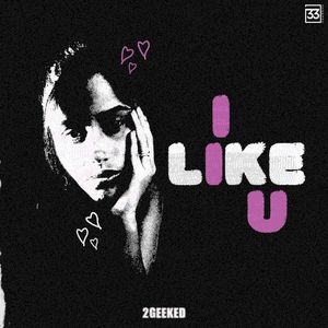 I Like Uuu (Single)