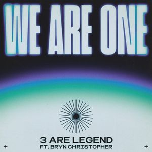 We Are One (Single)