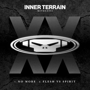 No More / Flesh vs Spirit (Single)