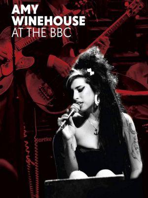 Amy Winehouse at the BBC - Live at Porchester Hall