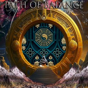 Path of Balance (EP)