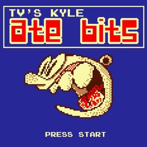 I Like (8 Bit) Pie