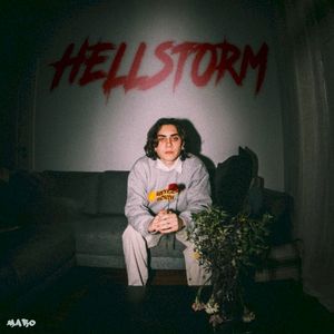 HELLSTORM (Single)