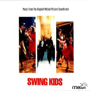 Swing Kids (OST)