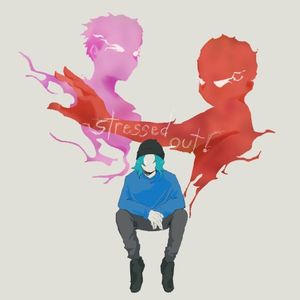 stressed out! (Single)