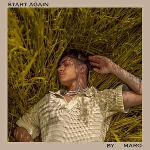 start again (Single)