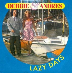 Lazy Days (Single)