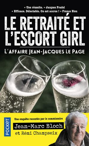 Le retraité et l'escort girl