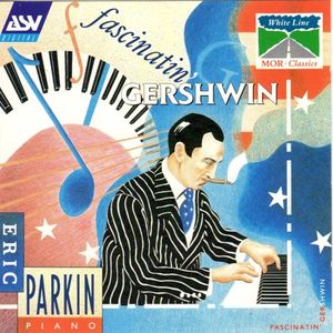 Fascinatin' Gershwin