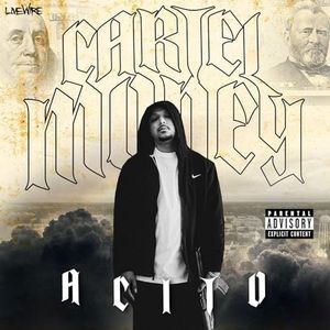 Cartel Money