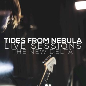 The New Delta (Live Session) (Live)