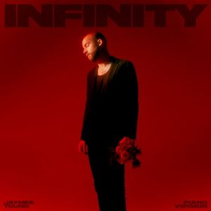 Infinity (Piano Version) (Single)