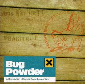 Bug Powder