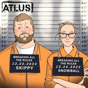 Breaking All The Rules (Single)