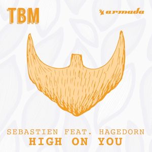 High on You (Single)