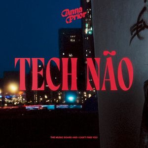 Tech Não (Single)