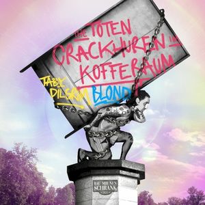 Bau mir nen Schrank (Single)