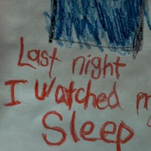 Sing You To Sleep (Single)
