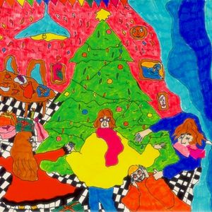 Christmas Song (Single)