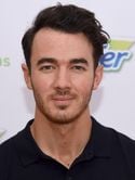 Kevin Jonas