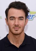 Kevin Jonas