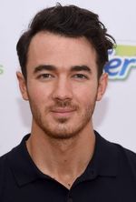 Kevin Jonas