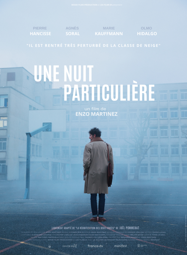 Une nuit particulière