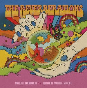 Palm Reader / Under Your Spell (Single)