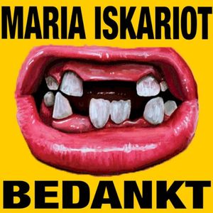 Bedankt (Single)