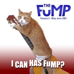 The FuMP, Volume 3: May - June 2007