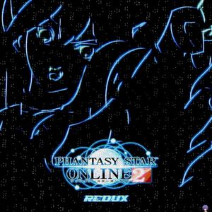 ★PHANTASY STAR REDUX★