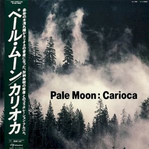 Pale Moon