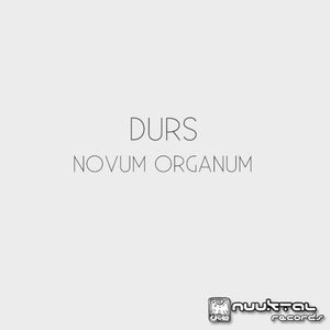 Novum Organum (EP)