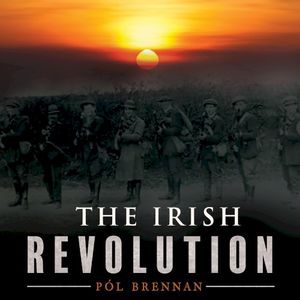 The Irish Revolution (OST)