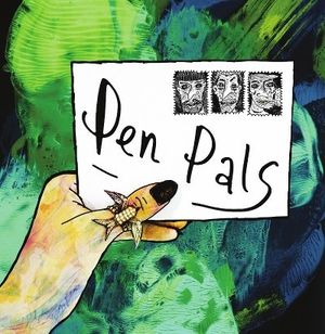 Pen Pals