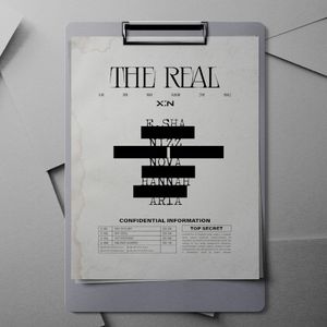 THE REAL (EP)