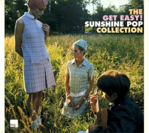 The Get Easy! Sunshine Pop Collection