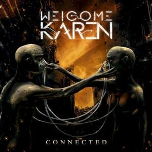 Connected (EP)