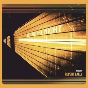 Beyond The Night (EP)