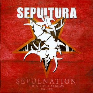 Sepulnation: The Studio Albums 1998–2009