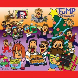 The FuMP, Volume 6: November - December 2007