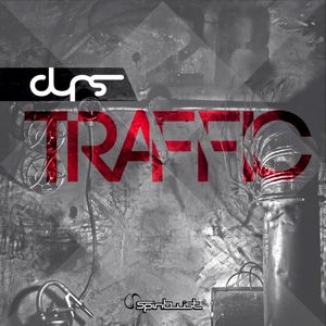 Traffic (EP)