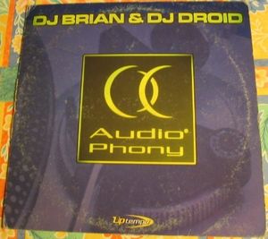 Audioharmony (Single)