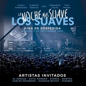 La Noche Más Suave (En Directo) (Live)