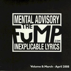 The FuMP, Volume 8: March - April 2008