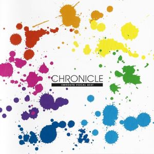 Chronicle -emroots vocal best-
