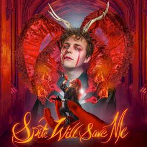 Spite Will Save Me