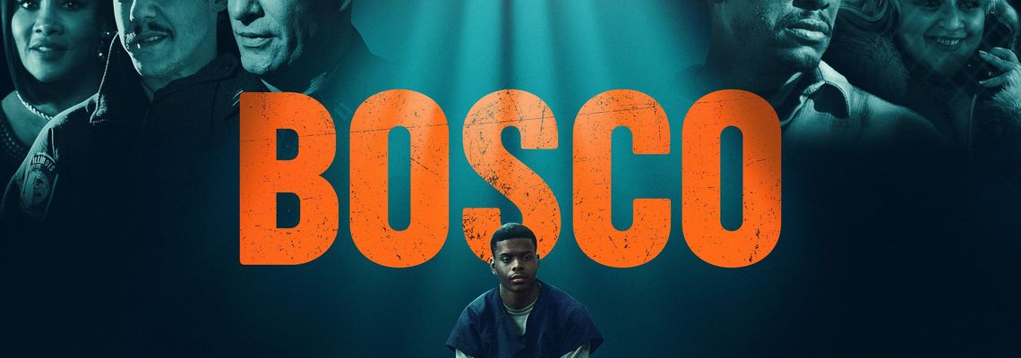 Cover Bosco